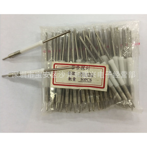 Sonde de test à quatre pointes en acier Ph-15M3, 3,0 mm, pour mesures de précision - Product Image 2