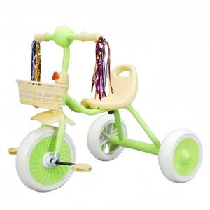 Tricycles pour enfants avec poignée parentale, modèle Great <span class=keywords><strong>Little</strong></span> <span class=keywords><strong>Tikes</strong></span> 4 en 1, derniers jouets tricycles pour bébés de tout âge - Product Image 2