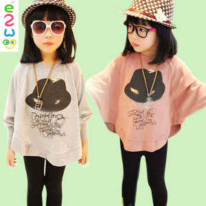 Design à la mode pour enfants filles + Mini-chapeau en solde - Product Image 1