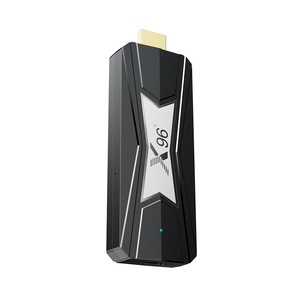 TV Box X96 Neo Personalizado con Soporte para Amlogic S905x5m, Android 14, Video 4k, 2GB, AI TV Stick - Product Image 1