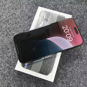 Venta al por Mayor de Teléfonos Inteligentes 5G Originales Desbloqueados 16Promax Usados, 128GB-256GB ROM, LTE CDMA, Pantalla de 6.9'', 8GB RAM - Product Image 6