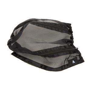 EParthub <span class=keywords><strong>TAMIYA</strong></span> TT-01 TT-02 modèle de <span class=keywords><strong>voiture</strong></span> de refroidissement respirant cache-poussière étanche aux éclaboussures - Product Image 4