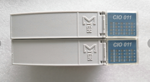 Module SIGMATEK CIC121 CIO011 d'origine en stock pour ordinateur de machine de moulage par injection - Product Image 2