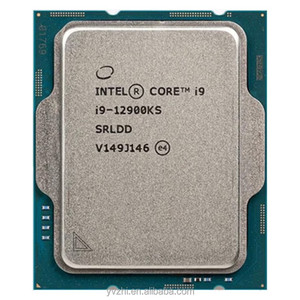 Procesador de Escritorio Nuevo para <span class=keywords><strong>Core</strong></span> <span class=keywords><strong>I9</strong></span>-<span class=keywords><strong>12900KS</strong></span>, 16 Núcleos, 5.5GHz, 30MB de Caché L3, 64 bits, 12nm - Product Image 1