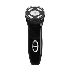 Masajeador Facial Inalámbrico Recargable con Ultrasonido y Control de Tiempo - Dispositivo Inalámbrico 4.0 Mini para el Cuidado de la Piel Antienvejecimiento - Product Image 5