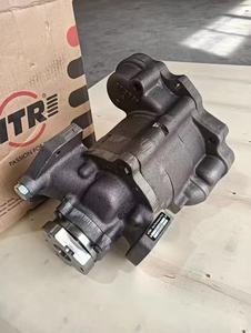 Les pompes à engrenages utilisées pour les pompes hydrauliques des bulldozers Cat D7H et D6H sont 3T-1445, 10R-3421, 3T1445, 10R3421 - Product Image 3