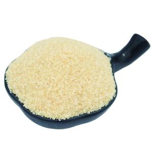 Feuilles de <span class=keywords><strong>gélatine</strong></span> comestible <span class=keywords><strong>halal</strong></span> <span class=keywords><strong>200</strong></span> <span class=keywords><strong>Bloom</strong></span>, source bovine, pour la fabrication de desserts - Product Image 1