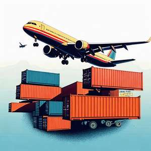 可靠的中国供应商运输代理尼日利亚门到门服务 - Product Image 6