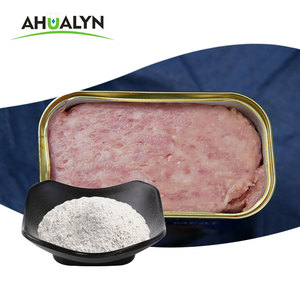 Nisina CAS 1414 per uso alimentare-45-5 conservante alimentare naturale di additivi alimentari di buona qualità - Product Image 4