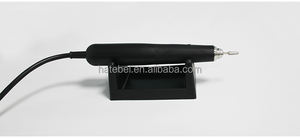 치과 실험실 연삭 연마 마이크로 모터 HP88 브러시리스 및 센서 모터 - Product Image 3