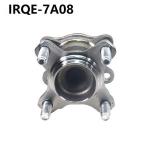 Ensemble de roulement de roue arrière Irqe 7A08, ensemble de tête d'essieu pour Suzuki 43402-74P00, taille standard - Product Image 4