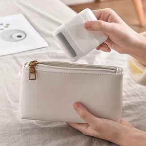 Removedor de Bolitas Manual de Doble Punta para Suéteres, Dispositivo para Eliminar Pelusas y Bolitas de Abrigos para el Hogar - Product Image 1