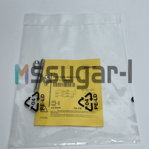 Nuevo y Original PLC <span class=keywords><strong>BI2U</strong></span>-<span class=keywords><strong>EG08</strong></span>-<span class=keywords><strong>AP6X</strong></span> -<span class=keywords><strong>V1131</strong></span> Sensor e Interruptor de Proximidad * en Stock * Valor Inmejorable - Product Image 1
