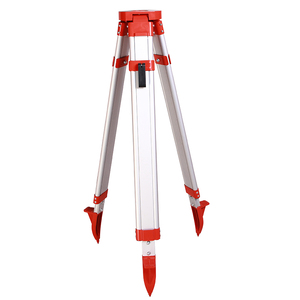Trépied en aluminium de haute qualité bibo pour station totale - Product Image 1