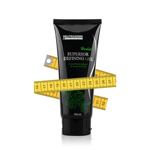 Боковые эффекты Detox <span class=keywords><strong>hot</strong></span> body, ботаническое похудение, уменьшение липо, выстраивающий гель - Product Image 2