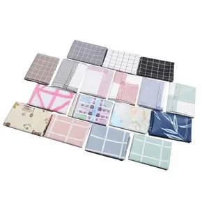 2009271 - Waterproof, oil proof and stain resistant PVC coated tarpaulin printed fabric for dining/tea table etc.