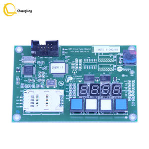 Imprimante de reçus GRG Banking YT2.241.056b5 <span class=keywords><strong>TRP</strong></span> 003R - Product Image 6