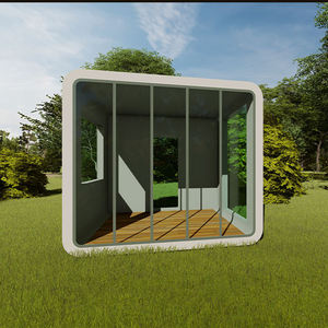 Keda Station de service <span class=keywords><strong>mobile</strong></span> pour travailleurs extérieurs, <span class=keywords><strong>poste</strong></span> de travail convivial, conteneur d'espaces de repos - Product Image 3