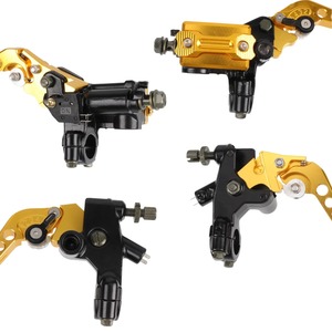 Vente directe d'usine - Maître-cylindre <span class=keywords><strong>de</strong></span> <span class=keywords><strong>frein</strong></span> <span class=keywords><strong>hydraulique</strong></span> pour <span class=keywords><strong>moto</strong></span>, leviers d'embrayage en alliage d'aluminium, <span class=keywords><strong>poignée</strong></span> <span class=keywords><strong>de</strong></span> <span class=keywords><strong>frein</strong></span> pour <span class=keywords><strong>moto</strong></span> - Product Image 4