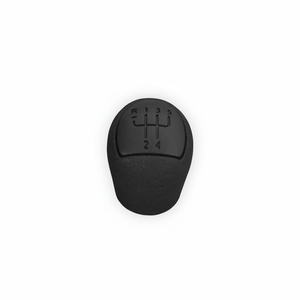 Black Gear <b>Shift</b> <b>Knob</b> Cover for Clio Kangoo Bescher 568122B Car Accessory Turkey - Product Image 2