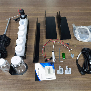 Impresora A3 + Plus XP600 DTF con máquina de transferencia de calor rollo a rollo para impresora XP600 cabezal de impresión 33cm 30cm XP600 DTF - Product Image 5