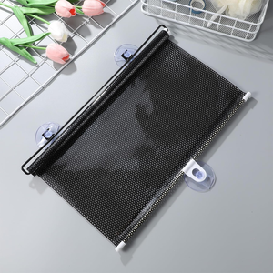 Parasole Multifunzione per Finestrini Anteriori e Posteriori delle Auto, Nonché per Vetri di Casa, con Ventosa - Product Image 3