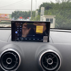 Pliable pour <span class=keywords><strong>Audi</strong></span> <span class=keywords><strong>A3</strong></span> <span class=keywords><strong>2011</strong></span> + Android 13 64GB Voiture GPS Navigation Lecteur Multimédia Voiture Auto Stéréo Radio Magnétophone Unité Principale - Product Image 2