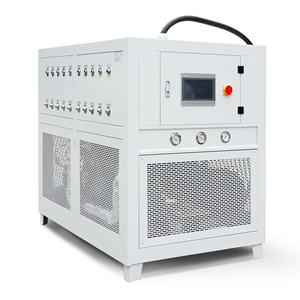 Tùy chỉnh phòng thí nghiệm nhiệt độ thấp nước tuần hoàn Máy làm lạnh - Product Image 3