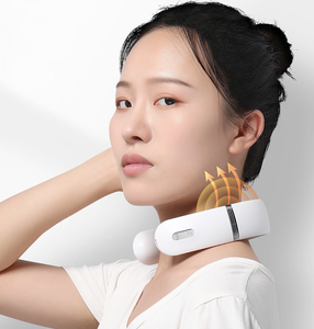High End Gift Set with <strong>Electric</strong> <strong>Toothbrush</strong> and Neck Massager, Perfect for Friends, Classmates, and Family - Product Image 5
