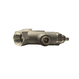 Клапан регулирования расхода VERSA FCV-5-316 - Product Image 3