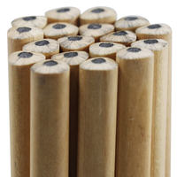 Lápices de Madera para Dibujo Artístico, Suministros para Dibujar y Sombrear