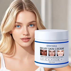 Alta Qualidade <span class=keywords><strong>7</strong></span> Dias Forte Remoção Dark Spot Hidratante Clareamento Cuidados Com A Pele Freckle Rosto Anti Dark Spot Whitening Creme - Product Image 2