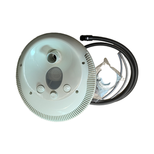 Sistema de chorro <span class=keywords><strong>contracorriente</strong></span> de alto flujo <span class=keywords><strong>para</strong></span> <span class=keywords><strong>piscinas</strong></span> con luz LED <span class=keywords><strong>para</strong></span> entrenamiento sin fin - Product Image 4