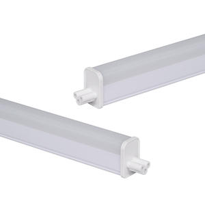 T5 Светодиодная лампа 1,2 метров 0,9 метров 1 метр IP44 25 Вт 9 Вт 12 Вт 16 Вт 120 см 600 мм T5 интегрированная люминесцентная лампа - Product Image 2