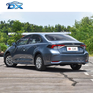 Voiture d'occasion pas chère 2021 <span class=keywords><strong>2022</strong></span> 2023 2024 pour Toyota Corolla 2023 Voiture d'occasion 5 places essence - Product Image 5