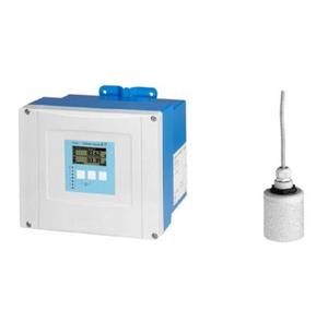 Jauge de niveau ultrasonique Endress+Hauser série FMU90 FMU90-R11CA111AA1A en stock - Product Image 3