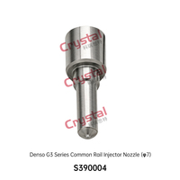 Boquilla de Inyector Common Rail Serie G3 (07)