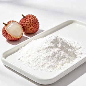 Polvere di Litchi di Alta Qualità, Grado Alimentare 99% Pura, Utilizzata per Integrare Energia Essenziale e Oligoelementi per <span class=keywords><strong>il</strong></span> <span class=keywords><strong>Corpo</strong></span> Umano - Product Image 3