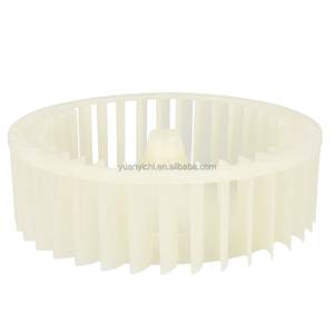 Nuevo producto C00526646 <span class=keywords><strong>Whirlpool</strong></span> <span class=keywords><strong>Secadora</strong></span> Ventilador Rueda - Product Image 2