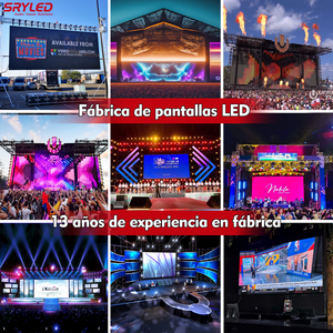 Pantalla LED de Video Wall Completa de 4x3m (13.12ftx9.84ft) P3.91mm 8K 500x1000mm para Exteriores, Pantalla LED de <span class=keywords><strong>Alquiler</strong></span> <span class=keywords><strong>en</strong></span> Venezuela - Product Image 5