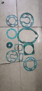 Cổ Phiếu Giao Hàng Nhanh Phụ Tùng Cho Lõi Bộ Lọc Máy Nén Khí Áp Suất Cao/Bộ Van/Thanh Kết Nối/Vòng Piston/Miếng Đệm - Product Image 4