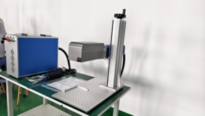 Ce sở hữu lazer 3D 200W 100W 200mm 300mm đánh dấu khu vực tự động lấy nét 3D DXF định dạng jpt mopa khắc <span class=keywords><strong>laser</strong></span> - Product Image 6