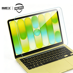Película Protectora de Pantalla Resistente a Arañazos para Apple Macbook Neo Air Pro 11 13 15.6 14 16 Pulgadas, Protector de Pantalla para Portátil - Product Image 2