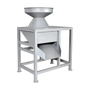 เครื่องบดมะพร้าวไฟฟ้าเชิงพาณิชย์สำหรับโรงงานผลิต เครื่องขูดมะพร้าว - Product Image 1