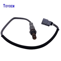 Sensor de Oxígeno TOYOEM ED8A-9G444-AB para Ford Escape 2.5L, Sensor Lambda O2 para Ford Ecosport Escort