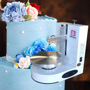 Machines à injecter et à remplir de confiture de fruits pour gâteaux électriques, nouvelle conception 2027, machine alimentaire, étalage et glaçage de gâteaux, meilleur prix - Product Image 1