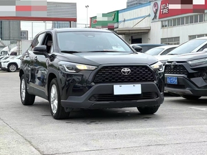 中古車トヨタ2023カローラレビン2.0無限エリート版 - Product Image 2