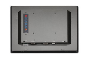 Eacaiot 12-इंच औद्योगिक एम्बेडेड कंप्यूटर वाटरप्रूफ आउटडोर पोर्टेबल फुल एचडी टच स्क्रीन मॉनिटर स्टॉक - Product Image 2