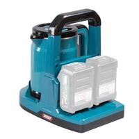 MAKITA - KT001GZ Bouilloire XGT®40Vmax (sans batterie)-EAN 0088381755818 AUTRES OUTILS ÉLECTRIQUES CHAUFFAGE
