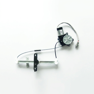 HND-096-2 72710-SR4-J01 ชุดมอเตอร์กระจกไฟฟ้ารถยนต์ อะไหล่ประตูรถยนต์ ผลิตในโรงงาน คุณภาพทนทาน MOQ ต่ำ ใหม่ - Product Image 2